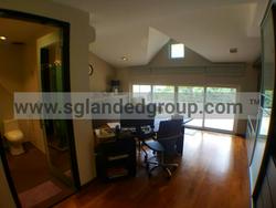 Jalan Taman (D12), Terrace #139216322